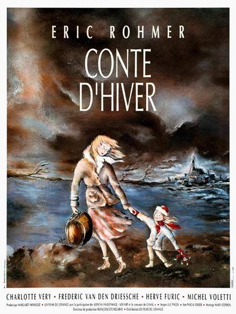 CUENTO DE INVIERNO- Éric Rohmer