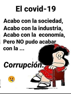 Cuando Colombia le hizo creer a los Corruptos que eran Imparables