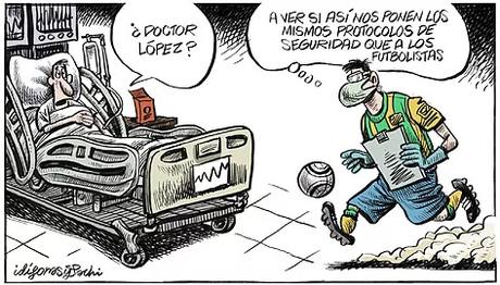 [SONRÍA, POR FAVOR] Es martes, 12 de mayo