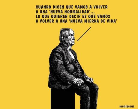 [SONRÍA, POR FAVOR] Es martes, 12 de mayo