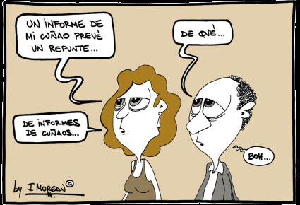 [SONRÍA, POR FAVOR] Es martes, 12 de mayo