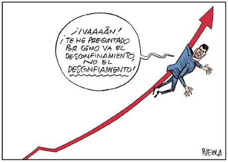 [SONRÍA, POR FAVOR] Es martes, 12 de mayo