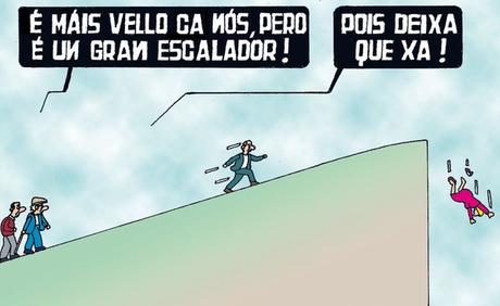 [SONRÍA, POR FAVOR] Es martes, 12 de mayo