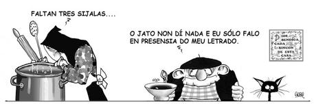 [SONRÍA, POR FAVOR] Es martes, 12 de mayo