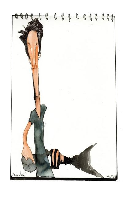 [SONRÍA, POR FAVOR] Es martes, 12 de mayo