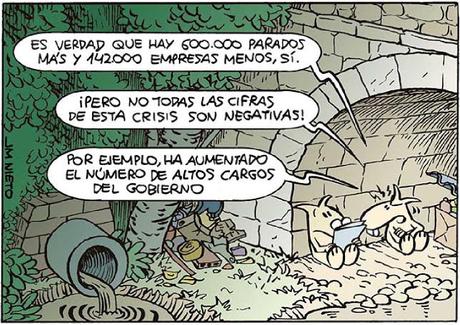 [SONRÍA, POR FAVOR] Es martes, 12 de mayo