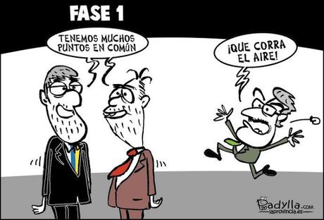 [SONRÍA, POR FAVOR] Es martes, 12 de mayo