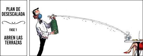 [SONRÍA, POR FAVOR] Es martes, 12 de mayo