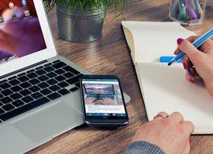 Rutina de escritura | ¿Cómo crear una?