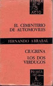 Los dos verdugos Los dos verdugos