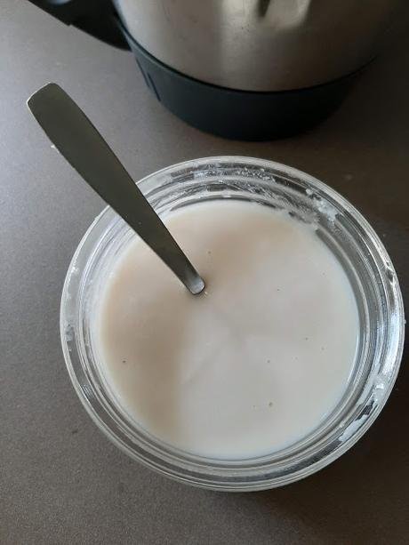 MANTECA DE COCO CASERA