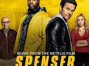 SPENSER CONFIDENTIAL (USA, 2020) Acción, Policíaco