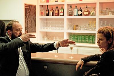 ÍNTIMA CONVICCIÓN, UNA (Une intime conviction ) (Francia, 2019) Judicial