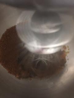 PASTEL DE CHOCOLATE Y PLATANO PASTEL DE CHOCOLATE Y PLATANO