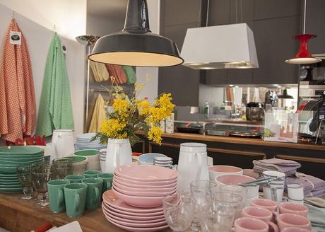 Zôdio, la tienda francesa especialista en cocina y decoración del hogar, llega a España Zôdio, la tienda francesa especialista en cocina y decoración del hogar, llega a España