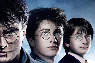 Harry potter: Escucha el primer capitulo en audio libro WIZARDING WORLD, narrado por DANIEL RADCLIFFE