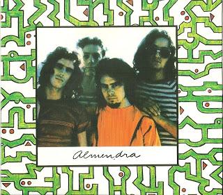 Almendra - Almendra II (1970)