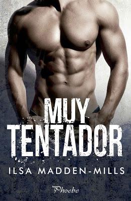 Reseña | Muy tentador, Ilsa Madden-Mills