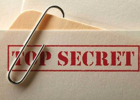 Top secret