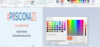 3 Secretos sobre Paint, la Hermana Pequeña de Photoshop