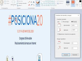 3 Secretos sobre Paint, la Hermana Pequeña de Photoshop