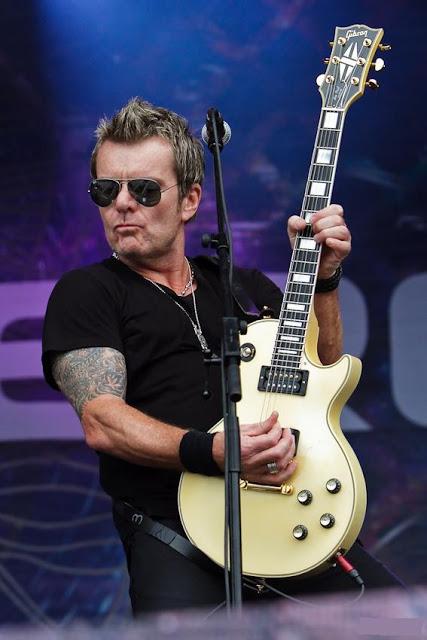 Efemérides del Rock y Heavy Metal: Que pasó un 12 de Mayo Efemérides del Rock y Heavy Metal: Que pasó un 12 de Mayo