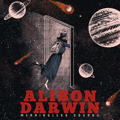 [Disco] Alison Darwin - Meaningless Sounds (2020)