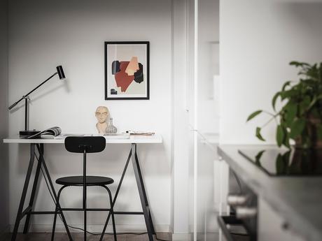 viviendas pequeñas tiny home decor small scandinavian apartment small nordic duplex scandinavian decor scandinavian building loft estilo nórdico edificios nórdicos dúplex decoración bajos bajos y viviendas a pie de calle  