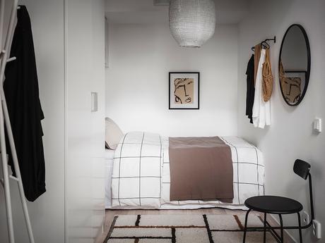 viviendas pequeñas tiny home decor small scandinavian apartment small nordic duplex scandinavian decor scandinavian building loft estilo nórdico edificios nórdicos dúplex decoración bajos bajos y viviendas a pie de calle  