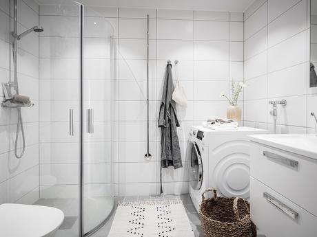 viviendas pequeñas tiny home decor small scandinavian apartment small nordic duplex scandinavian decor scandinavian building loft estilo nórdico edificios nórdicos dúplex decoración bajos bajos y viviendas a pie de calle  