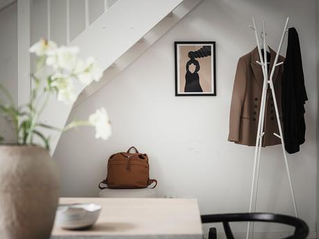 viviendas pequeñas tiny home decor small scandinavian apartment small nordic duplex scandinavian decor scandinavian building loft estilo nórdico edificios nórdicos dúplex decoración bajos bajos y viviendas a pie de calle  