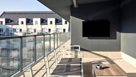 viviendas pequeñas tiny home decor small scandinavian apartment small nordic duplex scandinavian decor scandinavian building loft estilo nórdico edificios nórdicos dúplex decoración bajos bajos y viviendas a pie de calle  