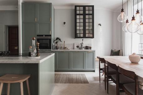 Un bonito Chester para decorar el salón.