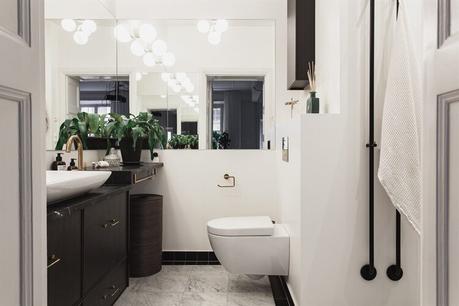 Un bonito Chester para decorar el salón.