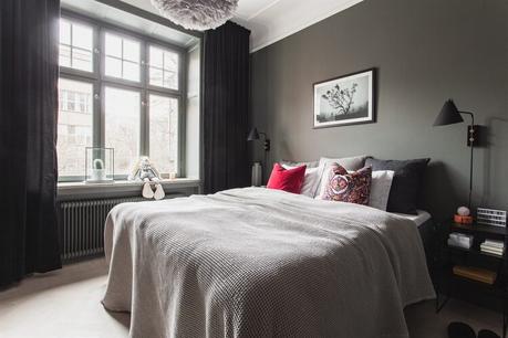 Un bonito Chester para decorar el salón.