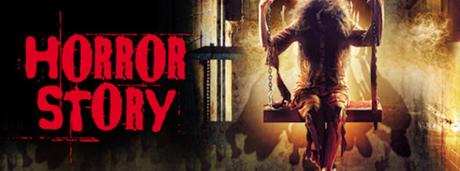 Horror Story (2013) – Crítica