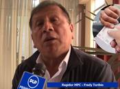 Policía funcionarios acusados “coimeros”…