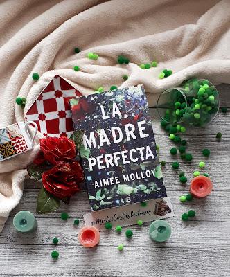 La madre perfecta (Aimee Molloy)
