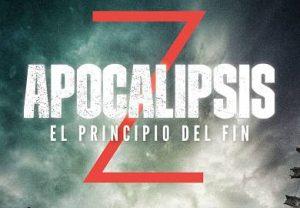 Apocalipsis Z: El principio del fin