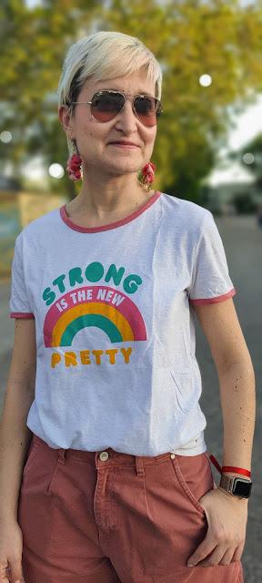 Strong is the new pretty