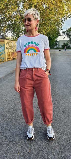 Strong is the new pretty