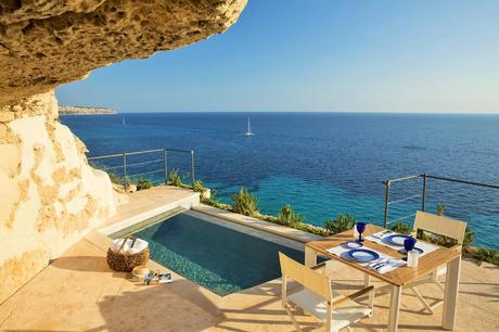 ¿Te escapadas a una de estas 6 Espectaculares Suites con Piscina Privada?.