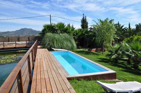 ¿Te escapadas a una de estas 6 Espectaculares Suites con Piscina Privada?. ¿Te escapadas a una de estas 6 Espectaculares Suites con Piscina Privada?.