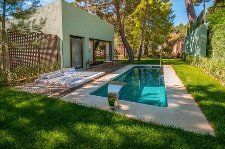 ¿Te escapadas a una de estas 6 Espectaculares Suites con Piscina Privada?. ¿Te escapadas a una de estas 6 Espectaculares Suites con Piscina Privada?.