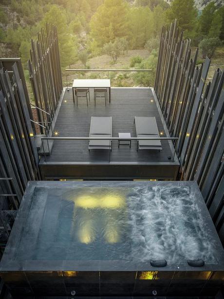 ¿Te escapadas a una de estas 6 Espectaculares Suites con Piscina Privada?. ¿Te escapadas a una de estas 6 Espectaculares Suites con Piscina Privada?.