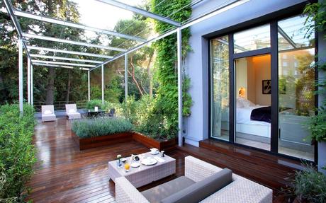 ¿Te escaparás a una de estas 6 Suites con Jacuzzi Exterior Privado? ¿Te escaparás a una de estas 6 Suites con Jacuzzi Exterior Privado?