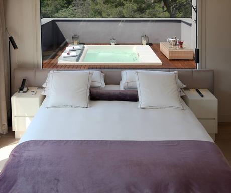 ¿Te escaparás a una de estas 6 Suites con Jacuzzi Exterior Privado? ¿Te escaparás a una de estas 6 Suites con Jacuzzi Exterior Privado?