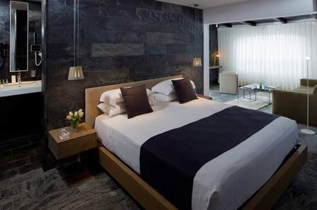 ¿Te escaparás a una de estas 6 Suites con Jacuzzi Exterior Privado? ¿Te escaparás a una de estas 6 Suites con Jacuzzi Exterior Privado?