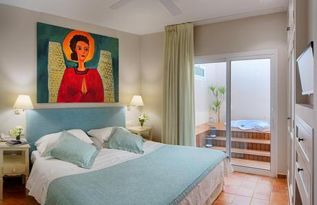¿Te escaparás a una de estas 6 Suites con Jacuzzi Exterior Privado? ¿Te escaparás a una de estas 6 Suites con Jacuzzi Exterior Privado?