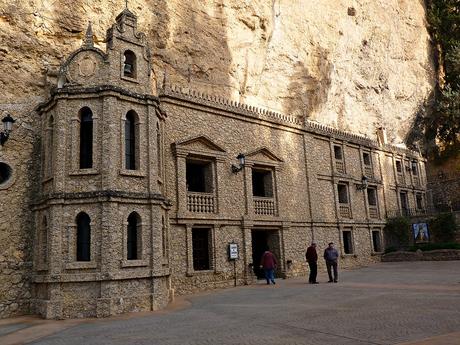 Resultado de imagen de calasparra murcia